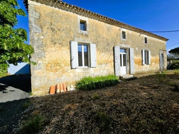 GîTE  MIRAMBEAU