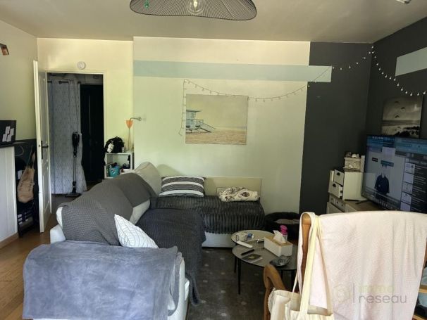 APPARTEMENT T2 55 M2  AMIENS