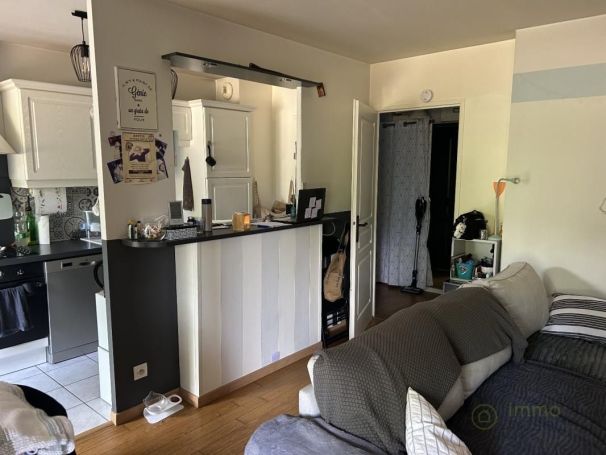 APPARTEMENT T2 55 M2  AMIENS