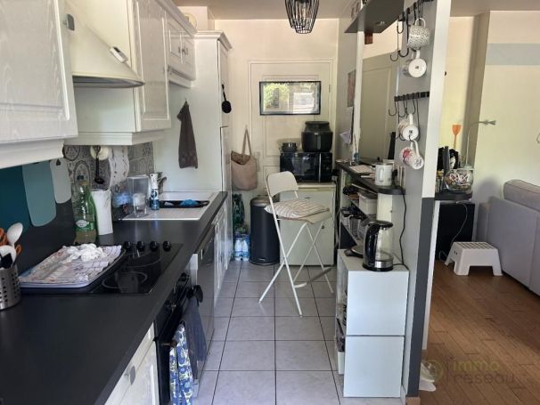 APPARTEMENT T2 55 M2  AMIENS