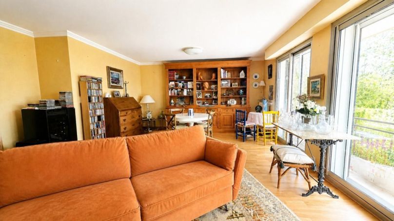 APPARTEMENT T3 84 M2 PIEDS DANS L'EAU SAINT NAZAIRE