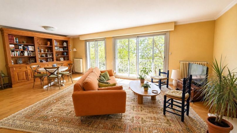 APPARTEMENT T3 84 M2 PIEDS DANS L'EAU SAINT NAZAIRE