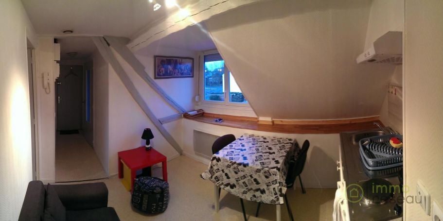 APPARTEMENT T6 83 M2  AMIENS