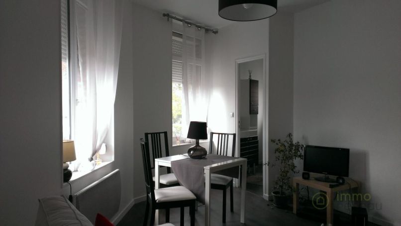 APPARTEMENT T6 83 M2  AMIENS