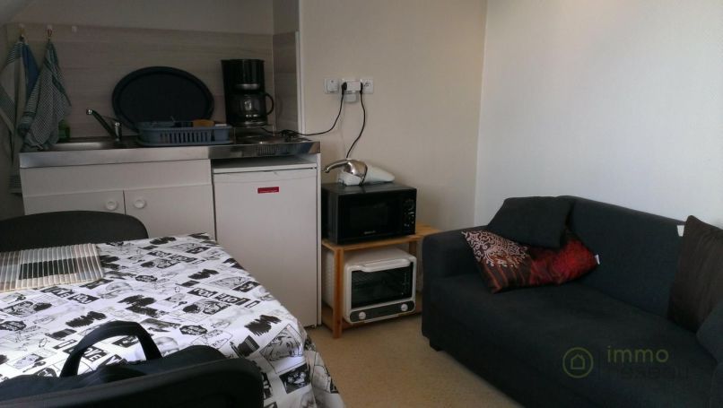 APPARTEMENT T6 83 M2  AMIENS