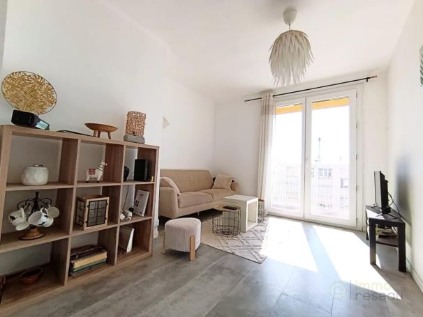 APPARTEMENT T4 67 M2  MONTPELLIER