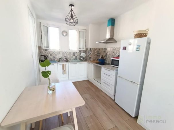 APPARTEMENT T4 67 M2  MONTPELLIER