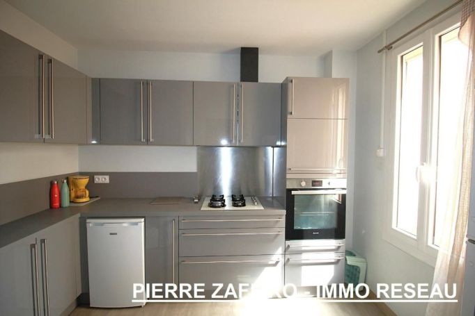 APPARTEMENT NEUF T3 73 M2  PERPIGNAN