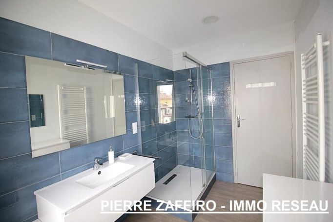 APPARTEMENT NEUF T3 73 M2  PERPIGNAN