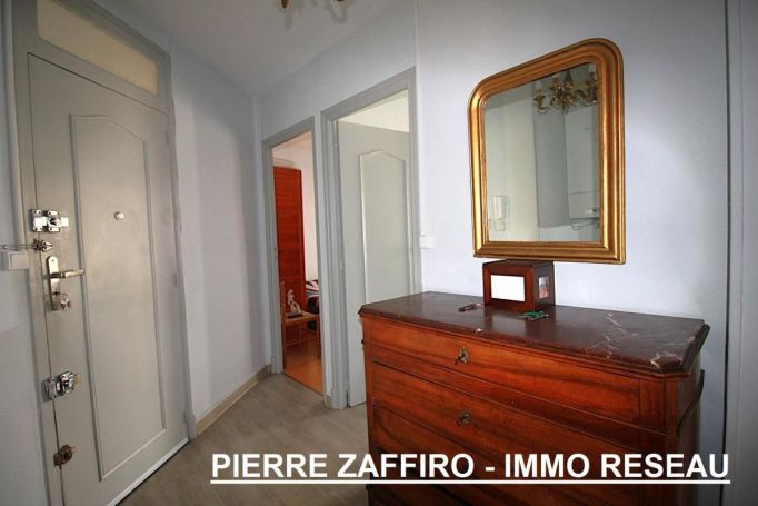 APPARTEMENT NEUF T3 73 M2  PERPIGNAN