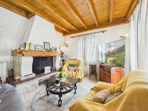 GîTE  BREUILLET