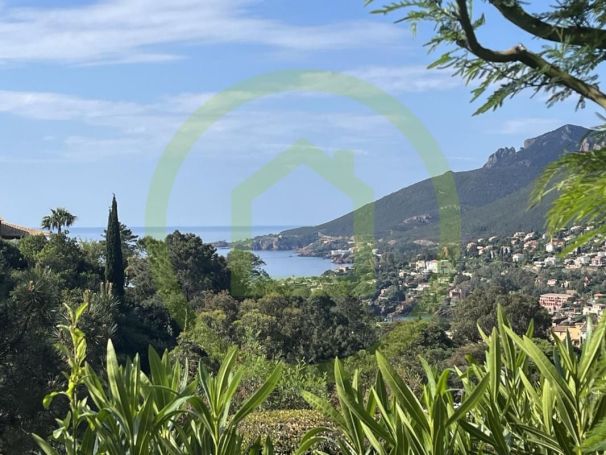 STUDIO  19 M2 BORD DE MER THEOULE SUR MER