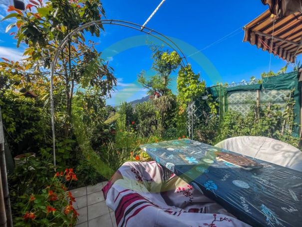 STUDIO  19 M2 BORD DE MER THEOULE SUR MER