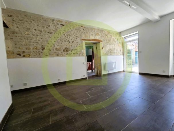 MAISON  DE MAîTRE  MIRAMBEAU