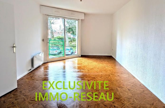 APPARTEMENT T2 51 M2  CHALLANS