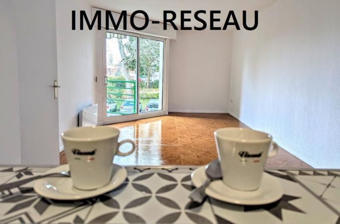 APPARTEMENT T2 51 M2  CHALLANS