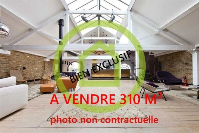 LOFT  D'ARCHITECTE BORD DE MER LE FENOUILLER