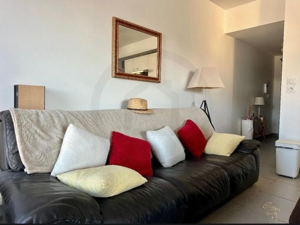 APPARTEMENT T2 33 M2 BORD DE MER HONFLEUR