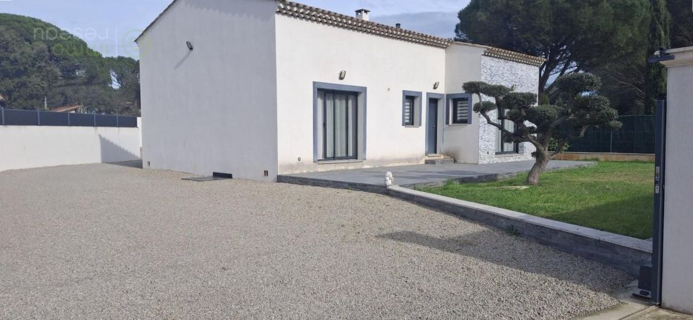 MAISON  5 PIECES 100 M2  VIDAUBAN