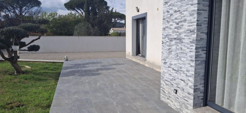 MAISON  5 PIECES 100 M2  VIDAUBAN