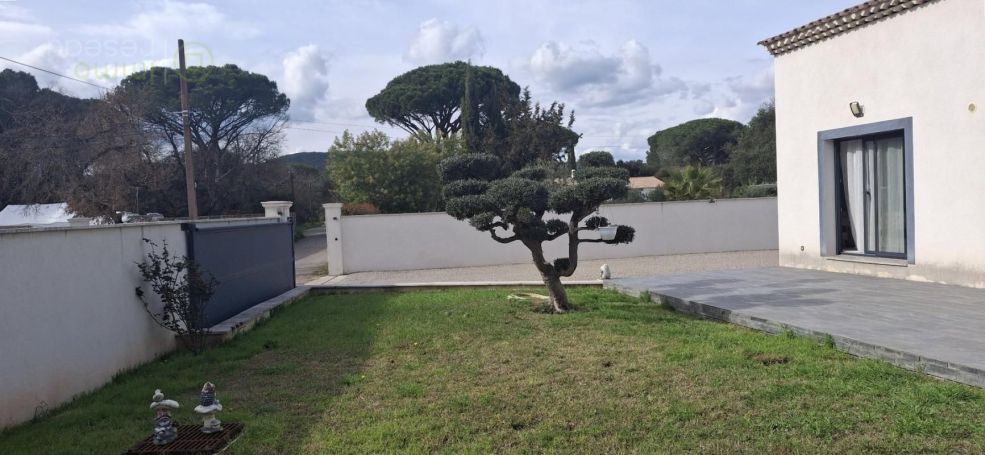 MAISON  5 PIECES 100 M2  VIDAUBAN