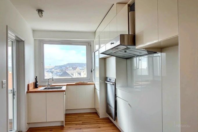APPARTEMENT T3 53 M2  ROUEN
