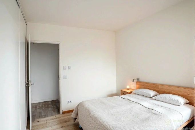 APPARTEMENT T3 53 M2  ROUEN