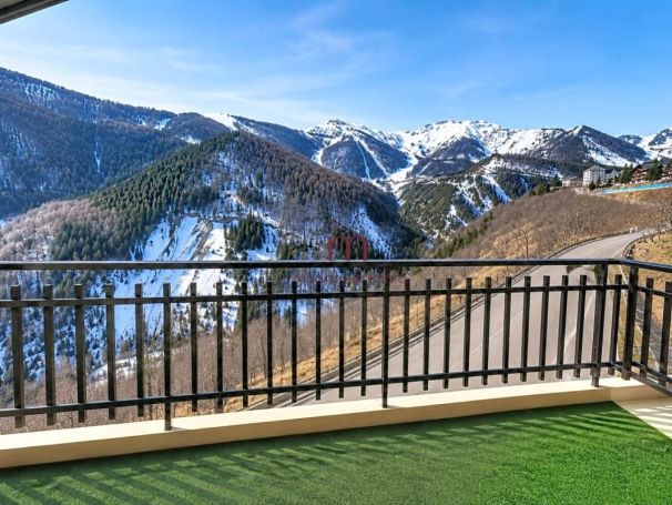 APPARTEMENT T3 59 M2  AURON