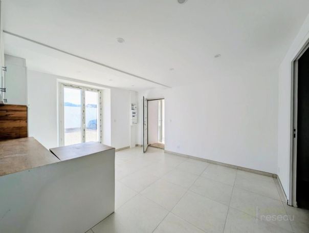 APPARTEMENT NEUF T2 28 M2  PEGOMAS