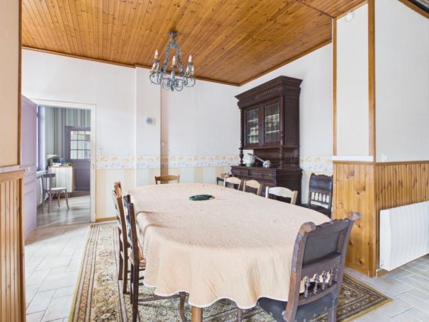GîTE  LIERAMONT