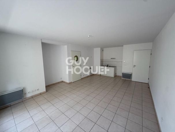 A louer APPARTEMENT T3 61 M2 TERRASSE  PERPIGNAN
