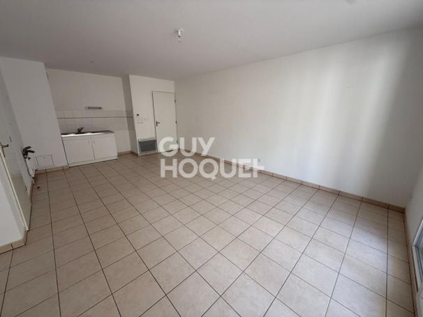 A louer APPARTEMENT T3 61 M2 TERRASSE  PERPIGNAN