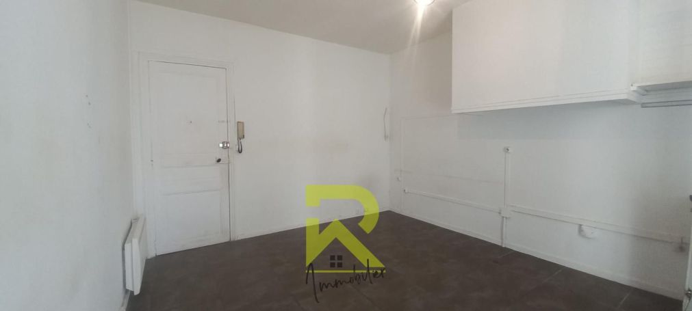 A louer APPARTEMENT T2 39 M2 TERRASSE  BEZIERS