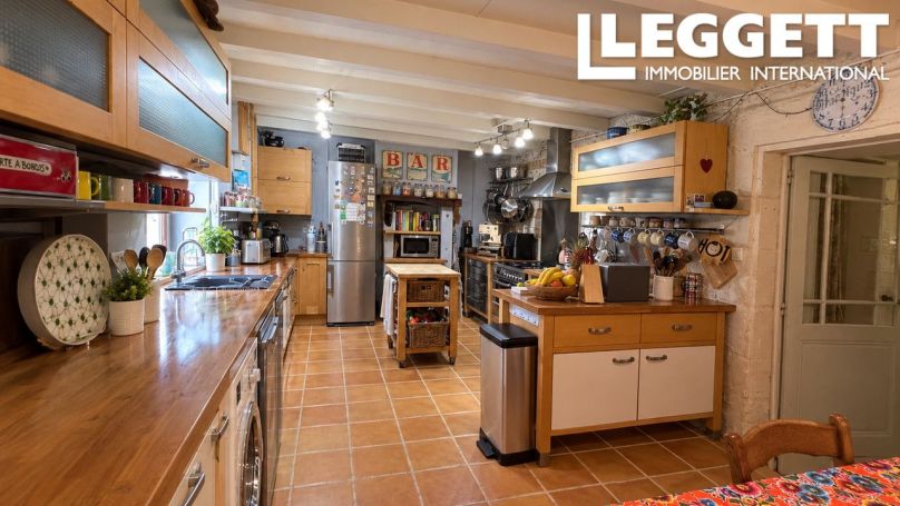A louer GîTE  CRAZANNES