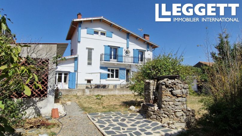 A louer GîTE  AIGNE