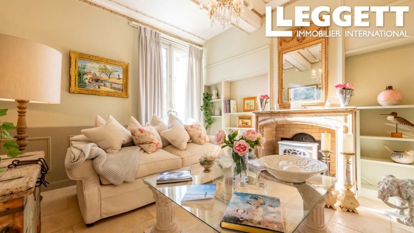 A louer MAISON  CONTEMPORAINE  BIZE MINERVOIS