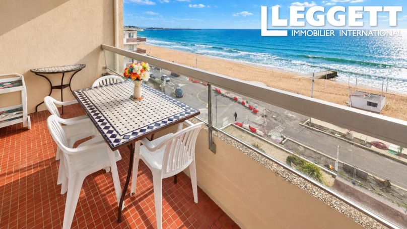 A louer STUDIO  41 M2 TERRASSE PIEDS DANS L'EAU LA BAULE ESCOUBLAC