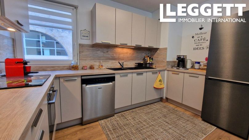A louer APPARTEMENT T3 87 M2 TERRASSE  BEZIERS