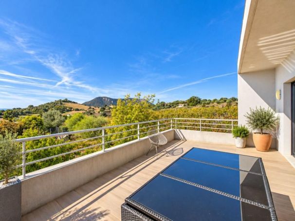 A louer MAISON  CONTEMPORAINE  AFA