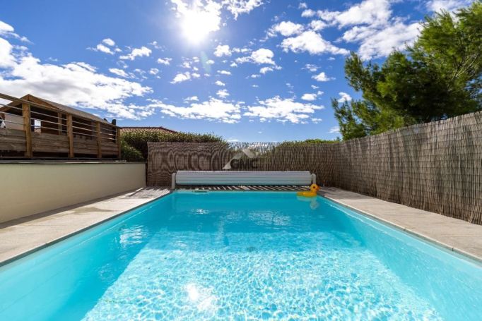 A louer MAISON  CONTEMPORAINE  SAINT PARGOIRE