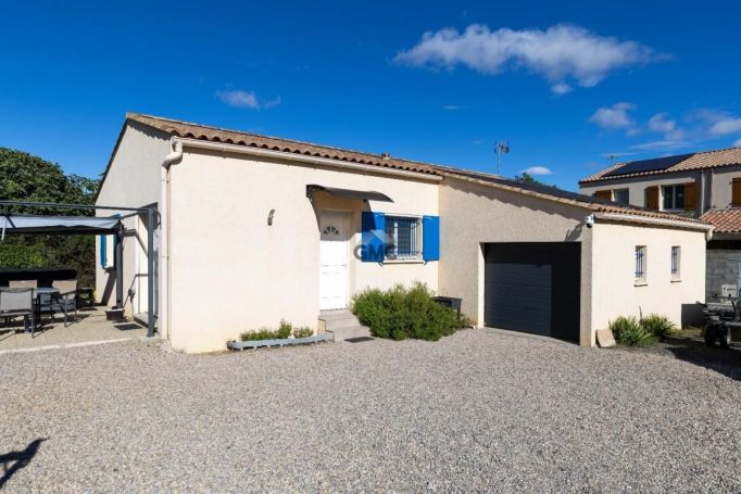A louer MAISON  4 PIECES 90 M2  LEZIGNAN LA CEBE