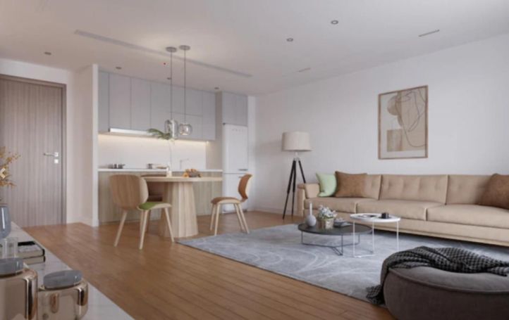 A louer APPARTEMENT T2 50 M2 TERRASSE BORD DE MER AJACCIO