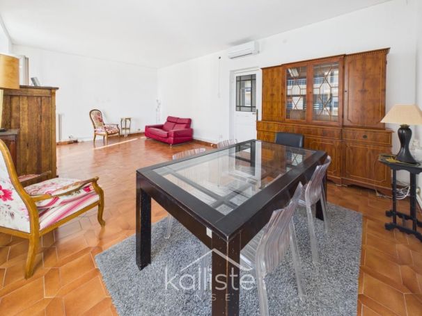 A louer APPARTEMENT DUPLEX T4 101 M2 VUE MER AJACCIO
