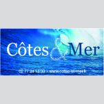 COTES & MER, agence immobilière SAINT VALERY EN CAUX