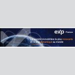 EXP France, agence immobilière Montpellier