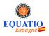 EQUATIO Espagne