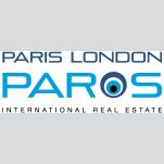 PARIS LONDON PAROS, agence immobilière Paros