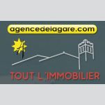 AGENCE DE LA GARE, agence immobilière ARGELES SUR MER