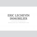 ERIC LECHEVIN IMMOBILIER, agence immobilière MERLIMONT