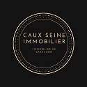 AGENCE CAUX SEINE IMMOBILIER, agence immobilière PALUEL